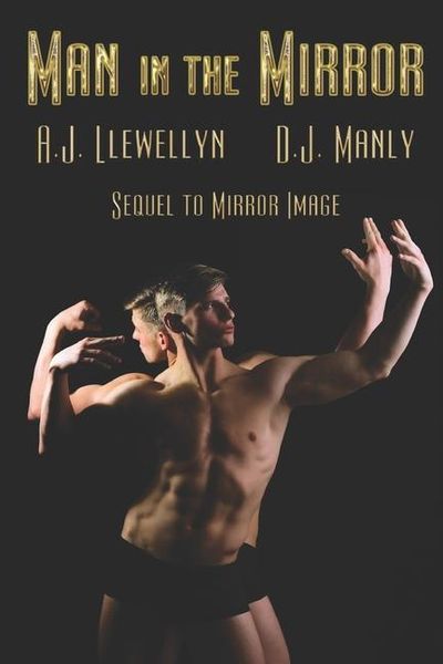 Produktbild: Man in the Mirror