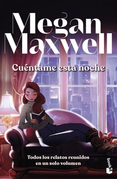 Produktbild: Cuentame esta noche