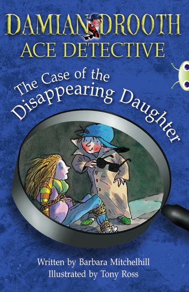 Produktbild: BC Brown A/3C Damian Drooth: The Case of the Disappearing Daughter