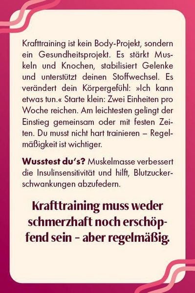 Produktbild: Wechseljahre &ndash; Powerjahre