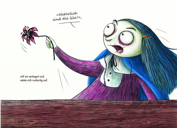 Produktbild: Mortina &ndash; Wer klopft da an die T&uuml;r?