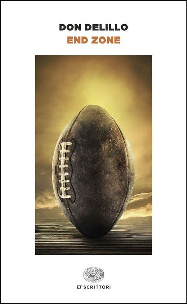 Produktbild: End zone