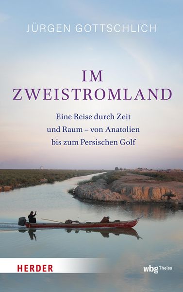 Produktbild: Im Zweistromland