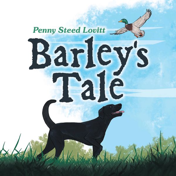 Produktbild: Barley's Tale