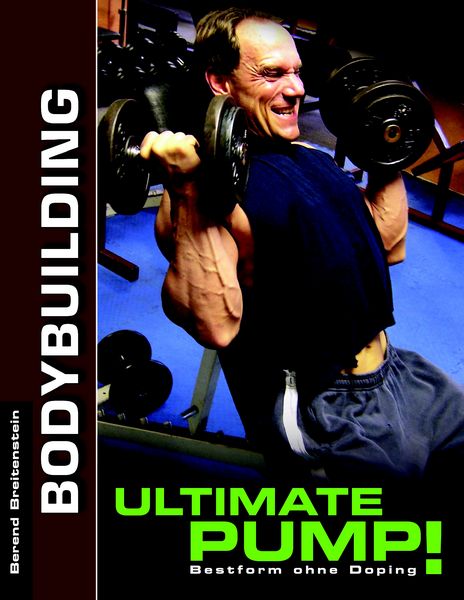 Produktbild: Ultimate Pump!