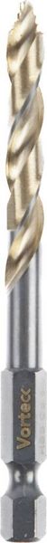 Produktbild: C.K T3200 06 HSS Mehrzweckbohrer 6mm Sechskantschaft 1St.