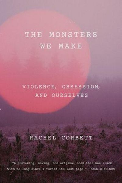 Produktbild: The Monsters We Make