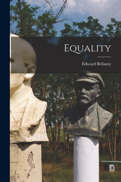 Produktbild: Equality