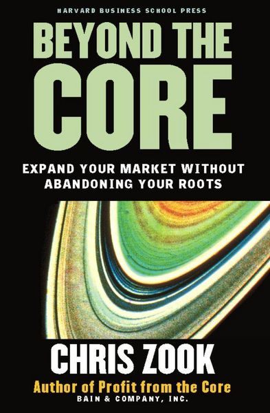 Produktbild: Beyond the Core