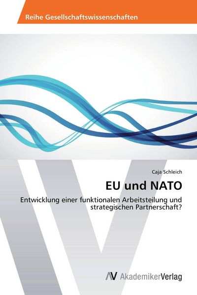 Produktbild: Eu und Nato