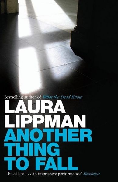 Produktbild: Another Thing to Fall