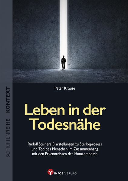 Produktbild: Leben in der Todesn&auml;he
