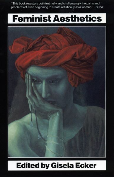 Produktbild: Feminist Aesthetics