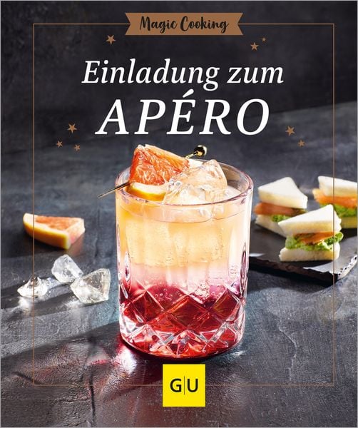 Produktbild: Einladung zum Apéro
