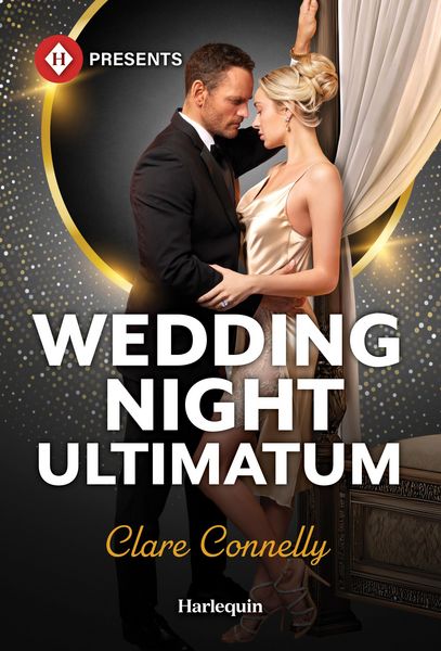 Produktbild: Wedding Night Ultimatum