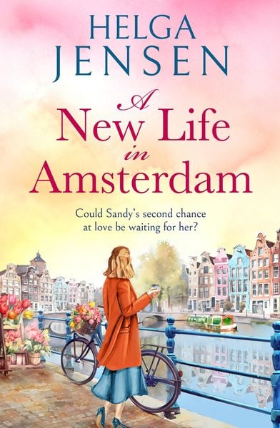 Produktbild: A New Life in Amsterdam