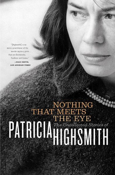 Produktbild: Nothing That Meets the Eye