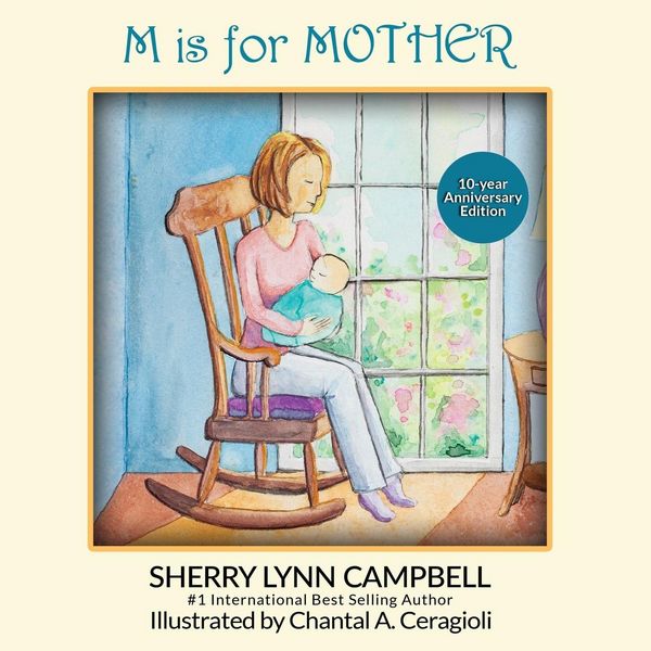 Produktbild: M Is For Mother