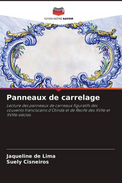 Produktbild: Panneaux de carrelage