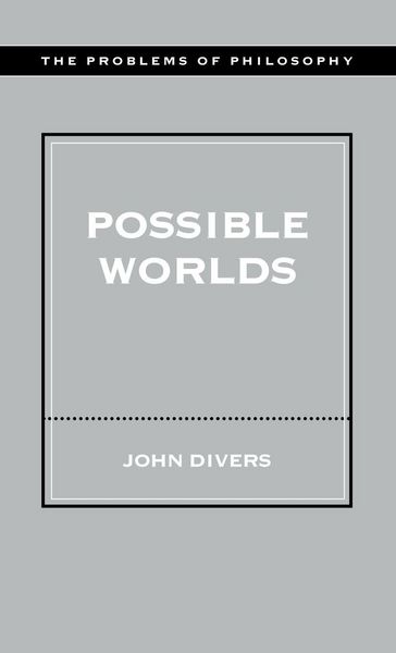 Produktbild: Possible Worlds