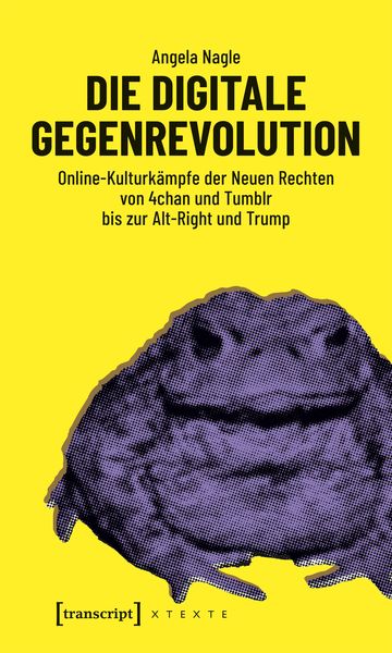 Produktbild: Die digitale Gegenrevolution