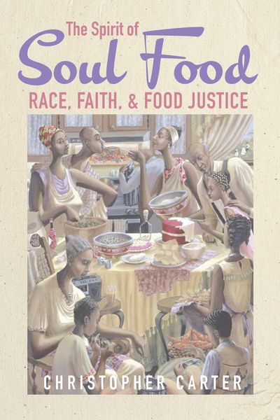 Produktbild: Spirit of Soul Food
