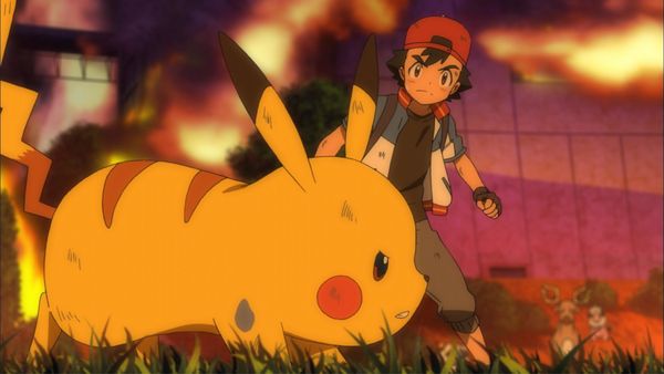Produktbild: Pok&eacute;mon: Du bist dran! / Pok&eacute;mon: Die Macht in uns - 2-Movie-Box [2 DVDs]