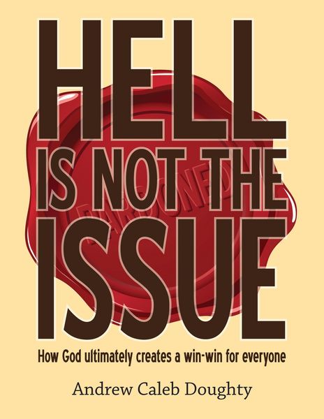 Produktbild: Hell Is Not the Issue