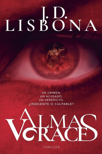 Produktbild: Almas voraces