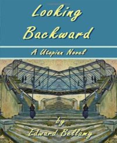 Produktbild: Looking Backwards