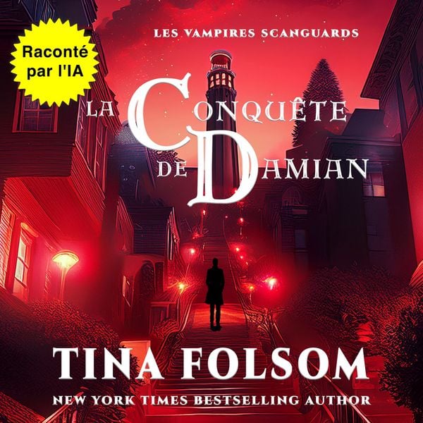 Produktbild: La conqu&ecirc;te de Damian