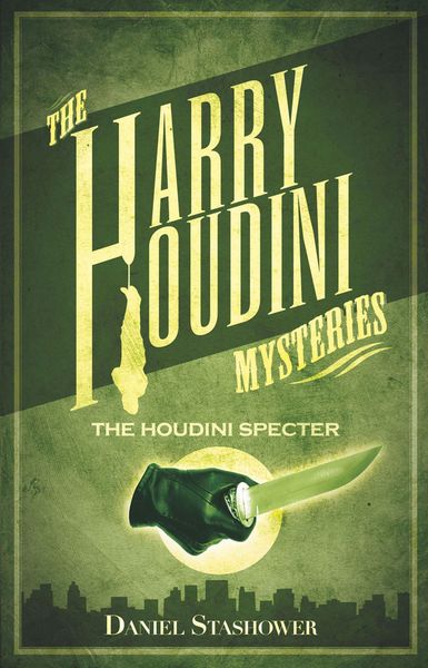 Produktbild: The Houdini Specter