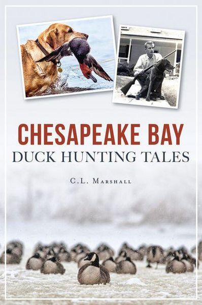 Produktbild: Chesapeake Bay Duck Hunting Tales