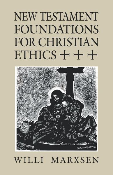Produktbild: New Testament Foundations Chrs