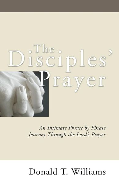 Produktbild: The Disciples' Prayer
