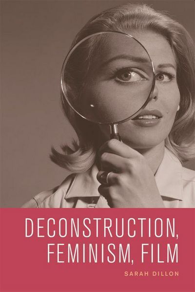 Produktbild: Deconstruction, Feminism, Film