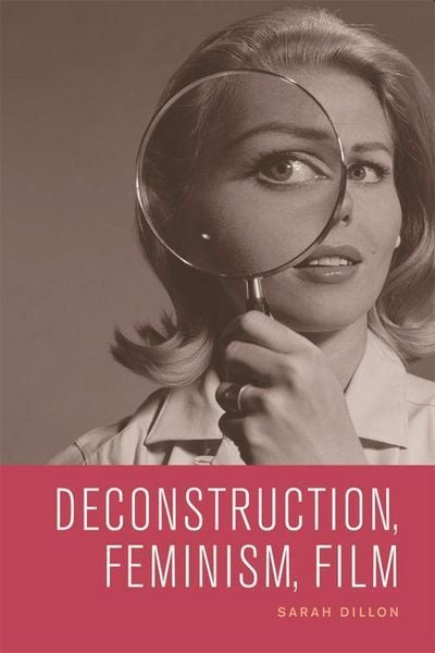 Produktbild: Deconstruction, Feminism, Film