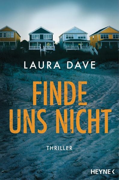 Produktbild: Finde uns nicht