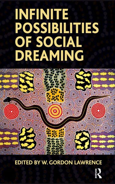 Produktbild: Infinite Possibilities of Social Dreaming