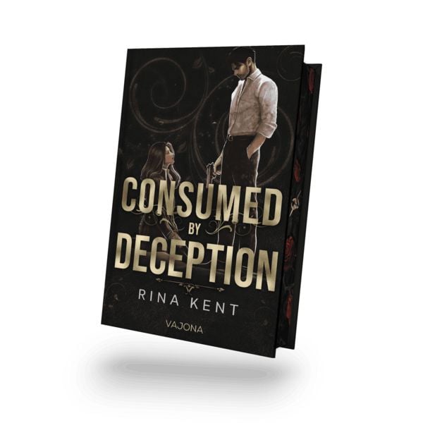 Produktbild: Consumed by Deception
