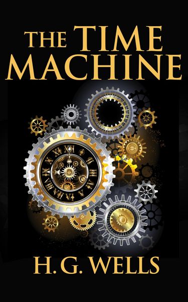 Produktbild: The Time Machine