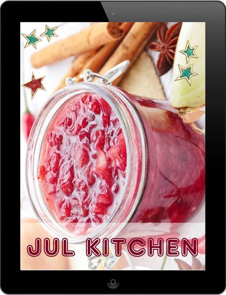 Produktbild: Jul Kitchen
