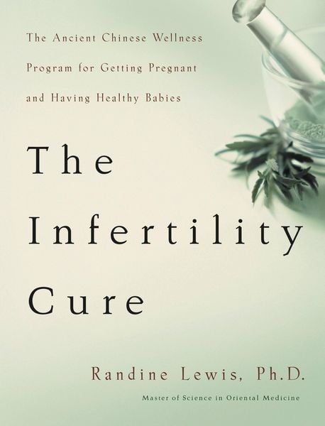 Produktbild: The Infertility Cure