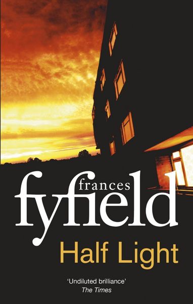 Produktbild: Half Light