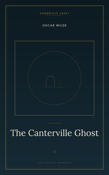 Produktbild: The Canterville Ghost