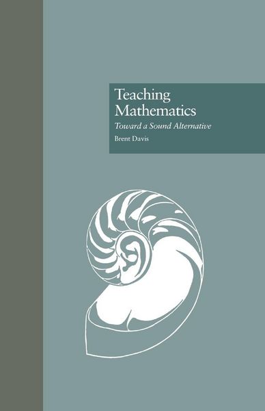 Produktbild: Teaching Mathematics