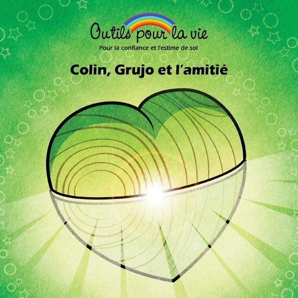 Produktbild: Colin, Grujo et l'amiti&eacute;