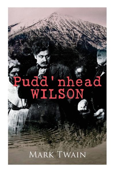 Produktbild: Pudd'nhead Wilson
