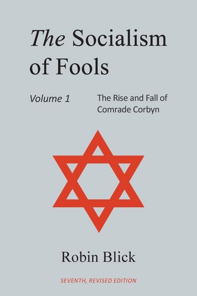 Produktbild: Socialism of Fools Vol 1