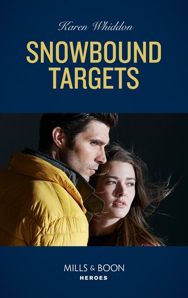 Produktbild: Snowbound Targets